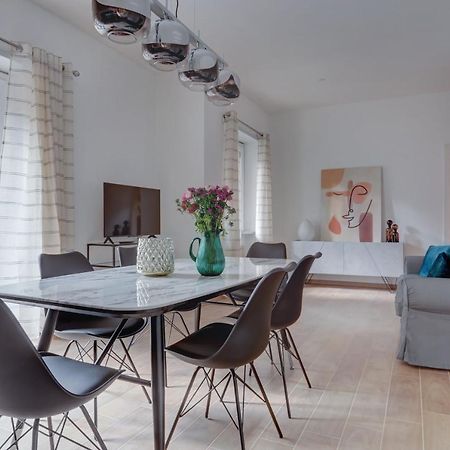 דירות רומא Casa Di Claudia מראה חיצוני תמונה