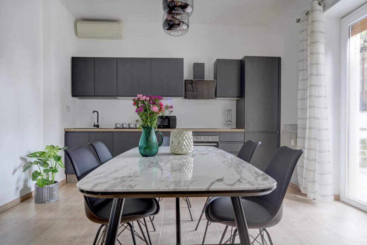 דירות רומא Casa Di Claudia מראה חיצוני תמונה