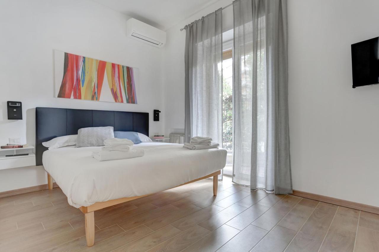 דירות רומא Casa Di Claudia מראה חיצוני תמונה