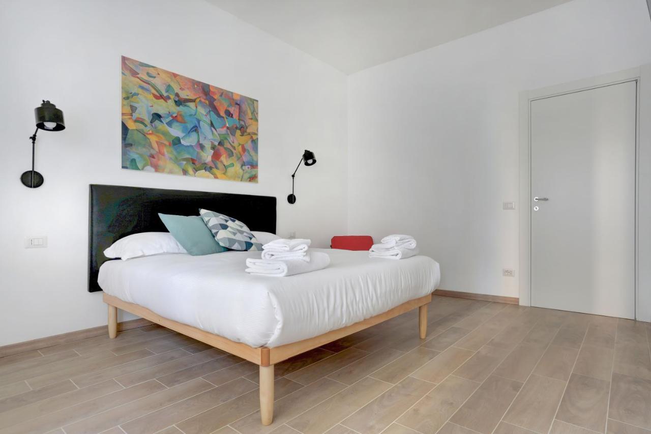 דירות רומא Casa Di Claudia מראה חיצוני תמונה