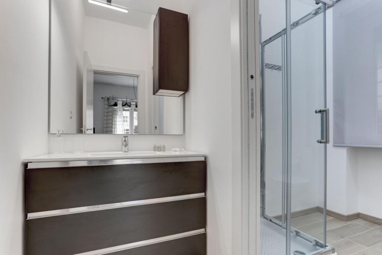 דירות רומא Casa Di Claudia מראה חיצוני תמונה