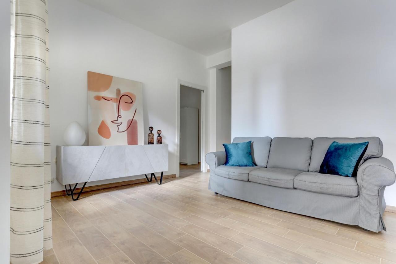 דירות רומא Casa Di Claudia מראה חיצוני תמונה