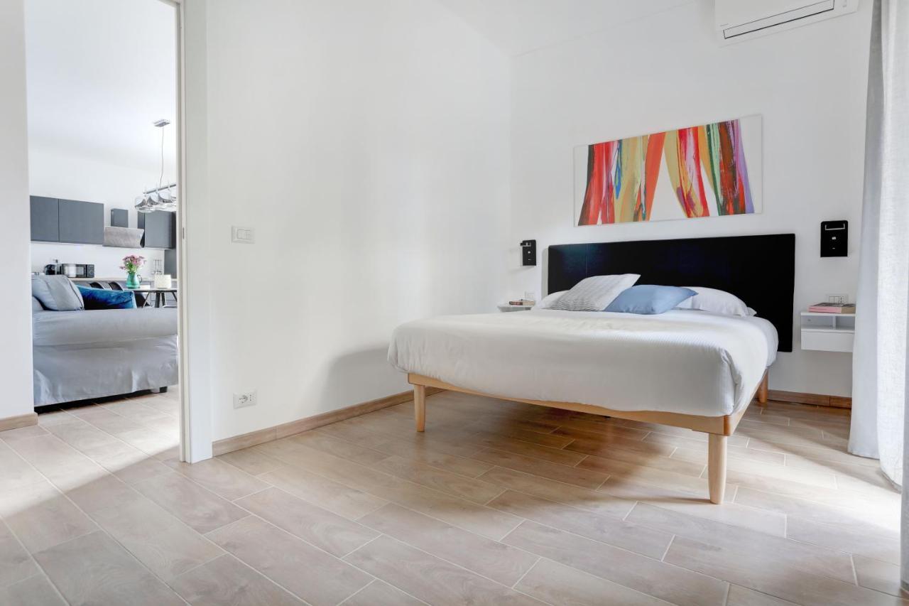 דירות רומא Casa Di Claudia מראה חיצוני תמונה